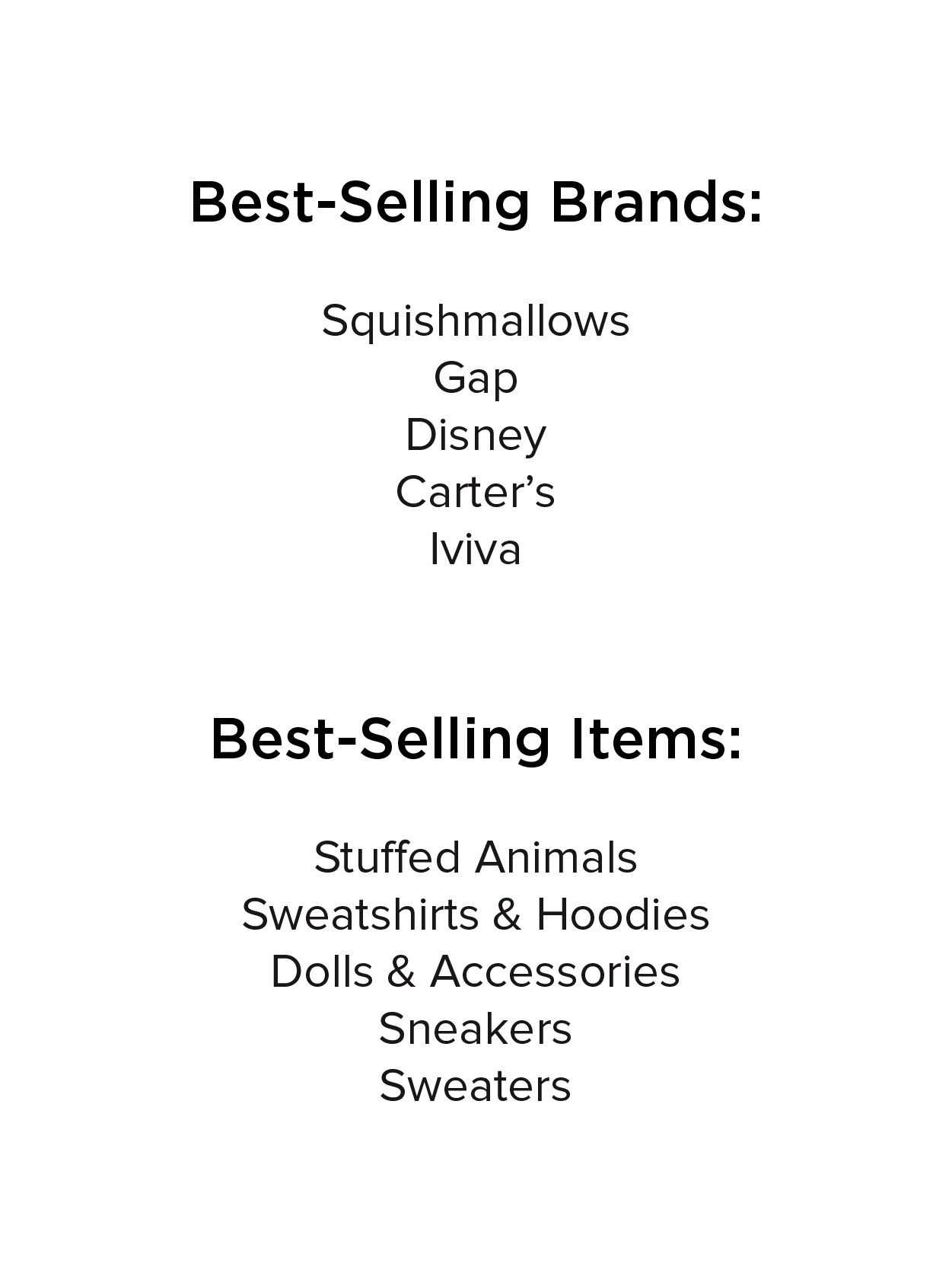 Hidden Gems: Poshmark Brands - ysauqyd