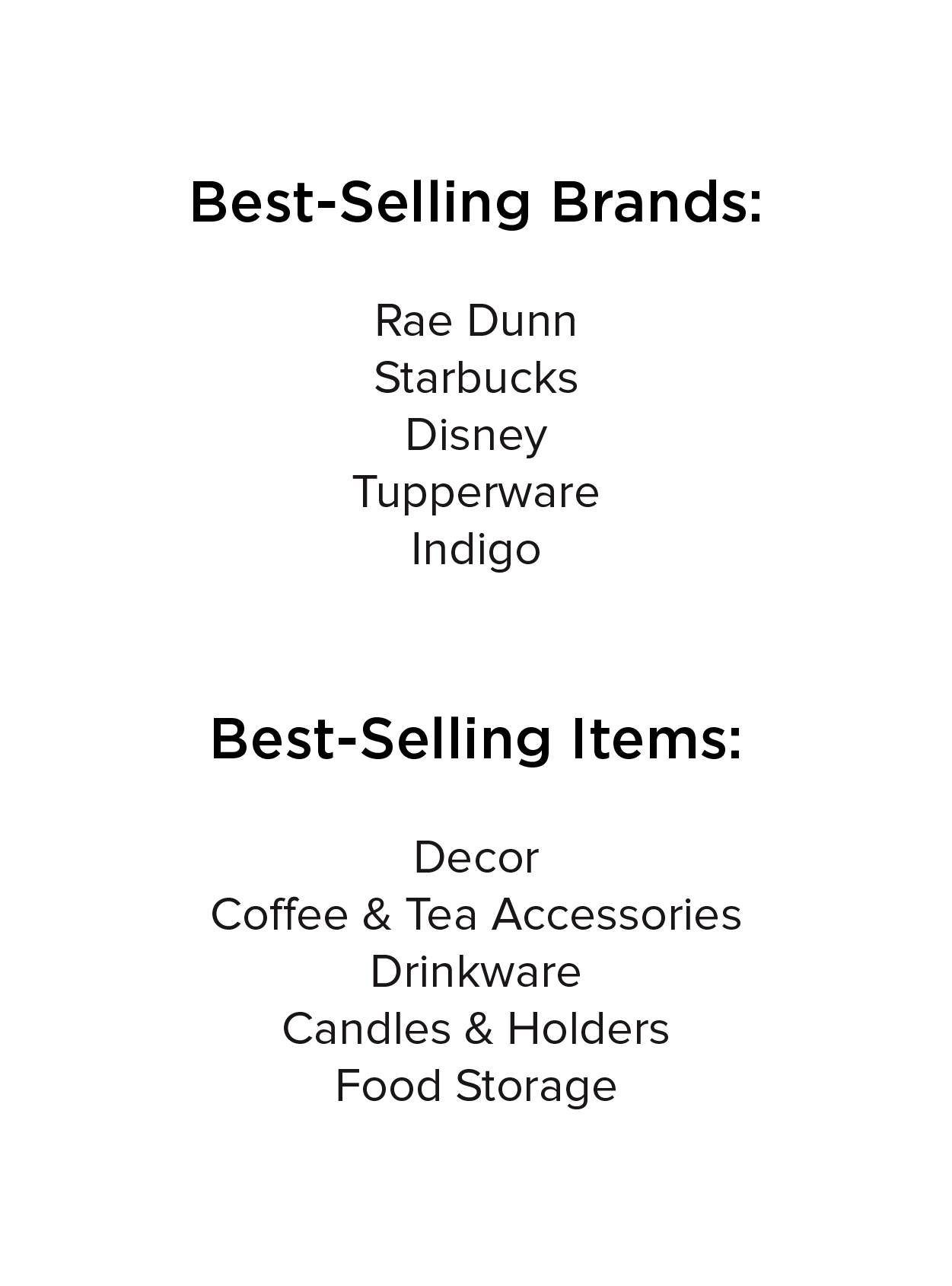 Hidden Gems: Poshmark Brands - txyioyr