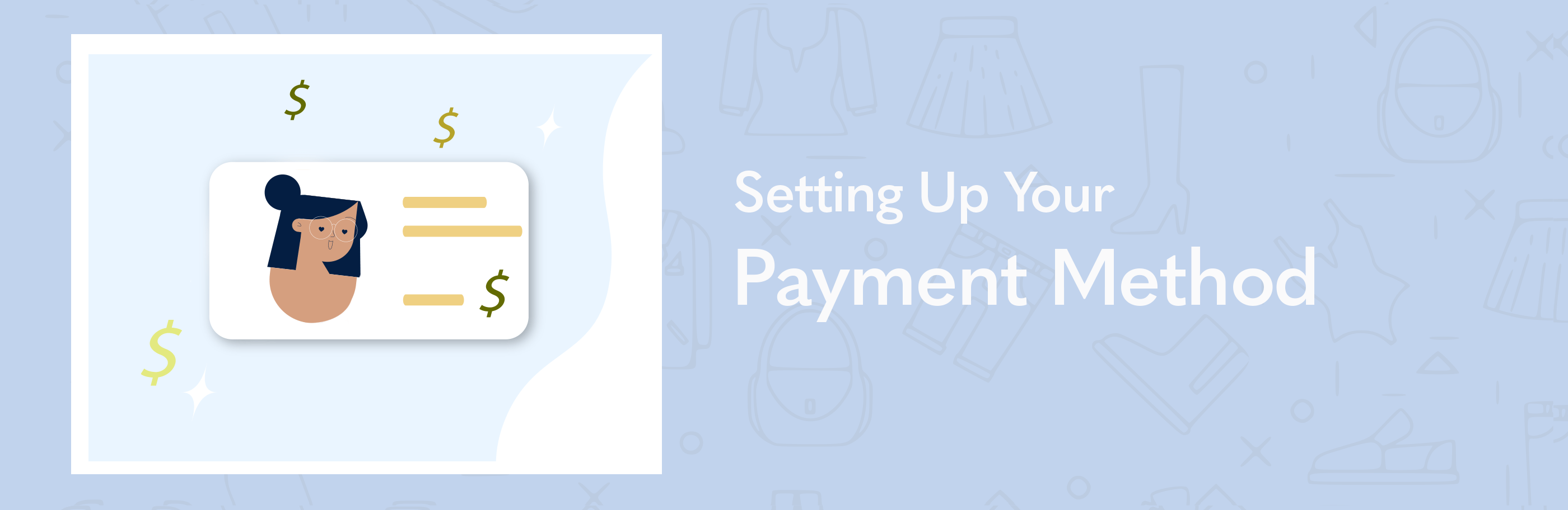 Setting Up Your Payment Method - Poshmark Blog display picture 1
