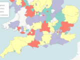 рџ єпёџ New Feature Category Based Heatmaps Aka Qualitative Choropleth