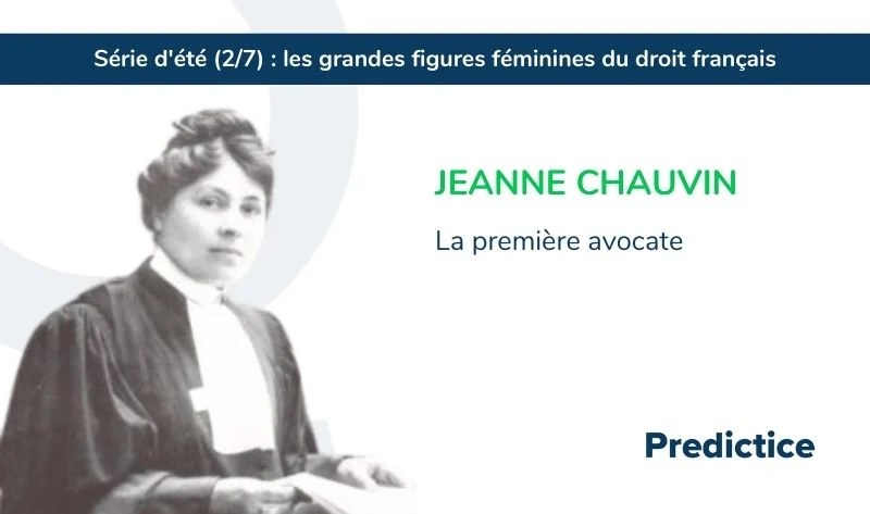 15 rue jeanne chauvin, 75013 paris prancis +33 1 56 61 08 28 + tambah situs web. Jeanne Chauvin, premiÃ¨re femme avocate