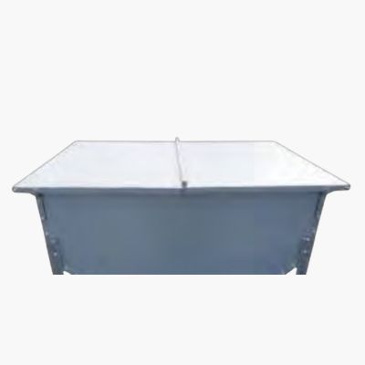Toit double-battant simple Toit double-battant simple