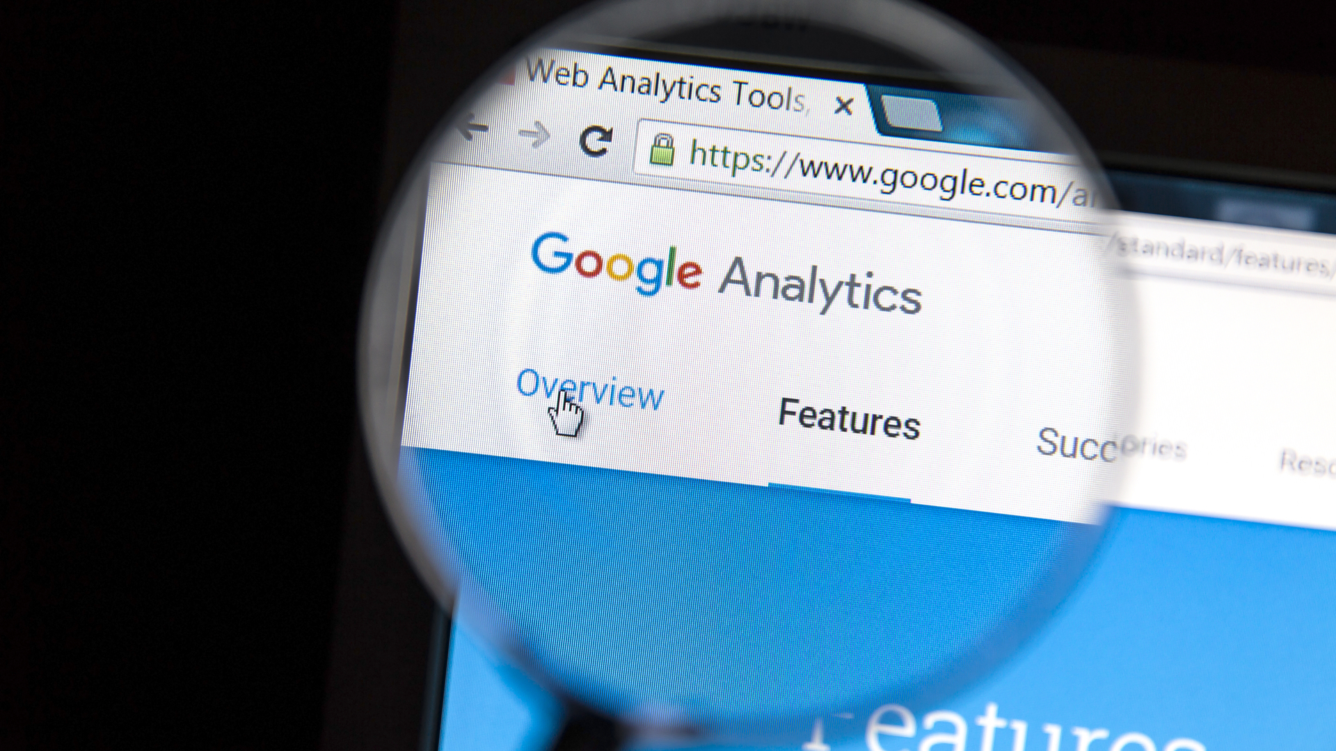 Measuring and Analyzing Website Traffic for Dental Practices