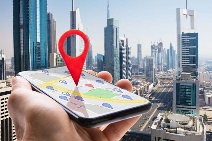 A comprehensive guide to choosing the ideal property location in dubai