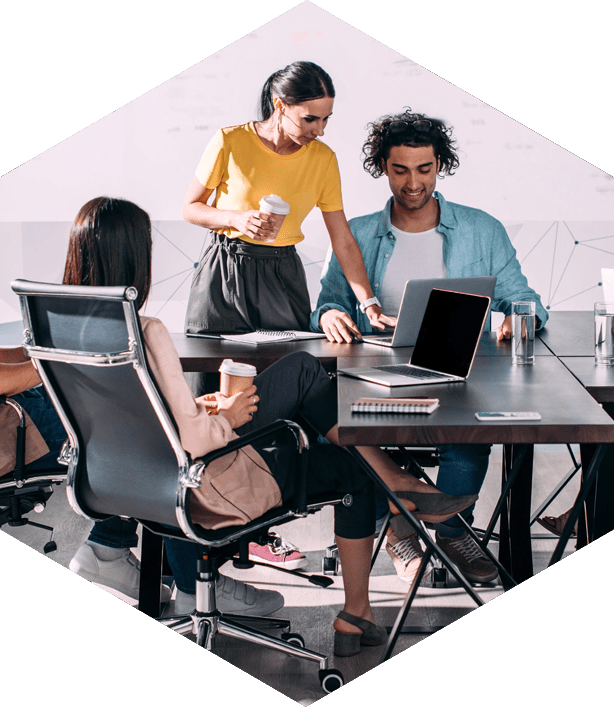 Measuring Collaboration Effectiveness Beyond The Metrics - Premium Minimal Photo Gallery - Full HD