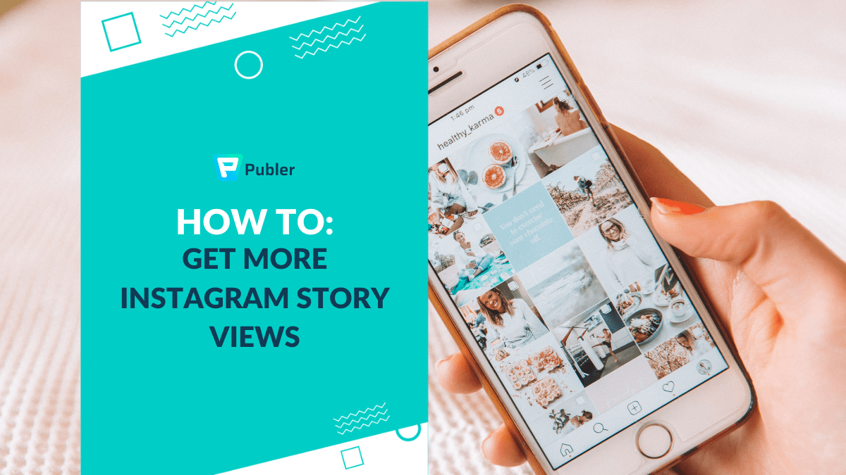 6 Consejos infalibles para conseguir más visualizaciones en las Historias de Instagram