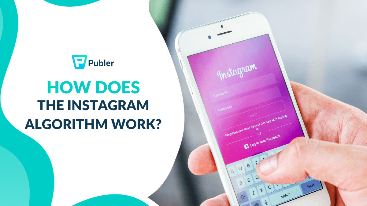instagram algorithm