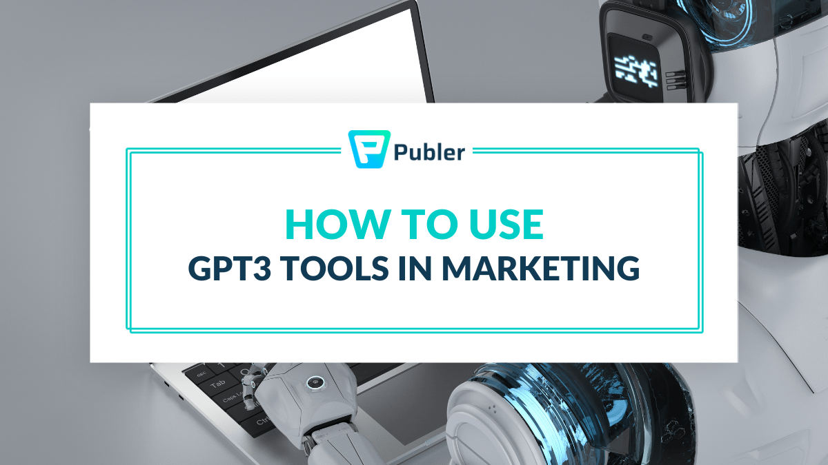 gpt3 tools