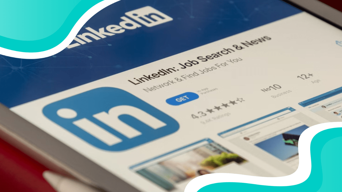 linkedin algorithm