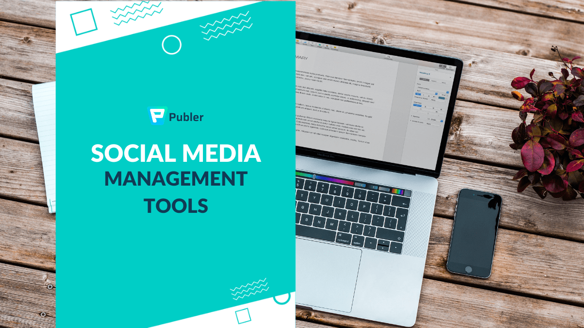 11 Best Social Media Management Software and Tools in 2023