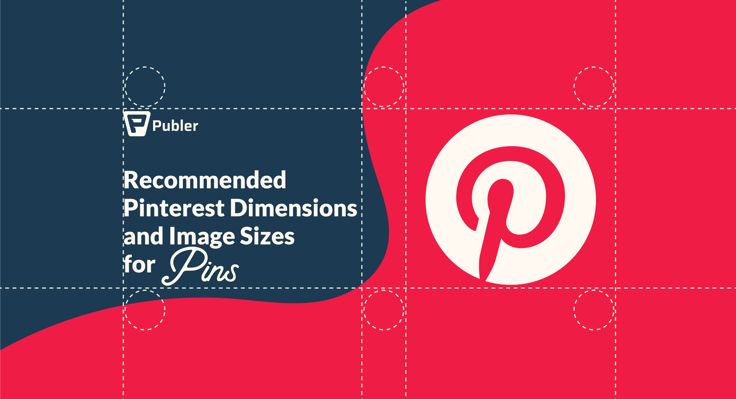 Pinterest Dimensions and Image Sizes for Pins in 2023