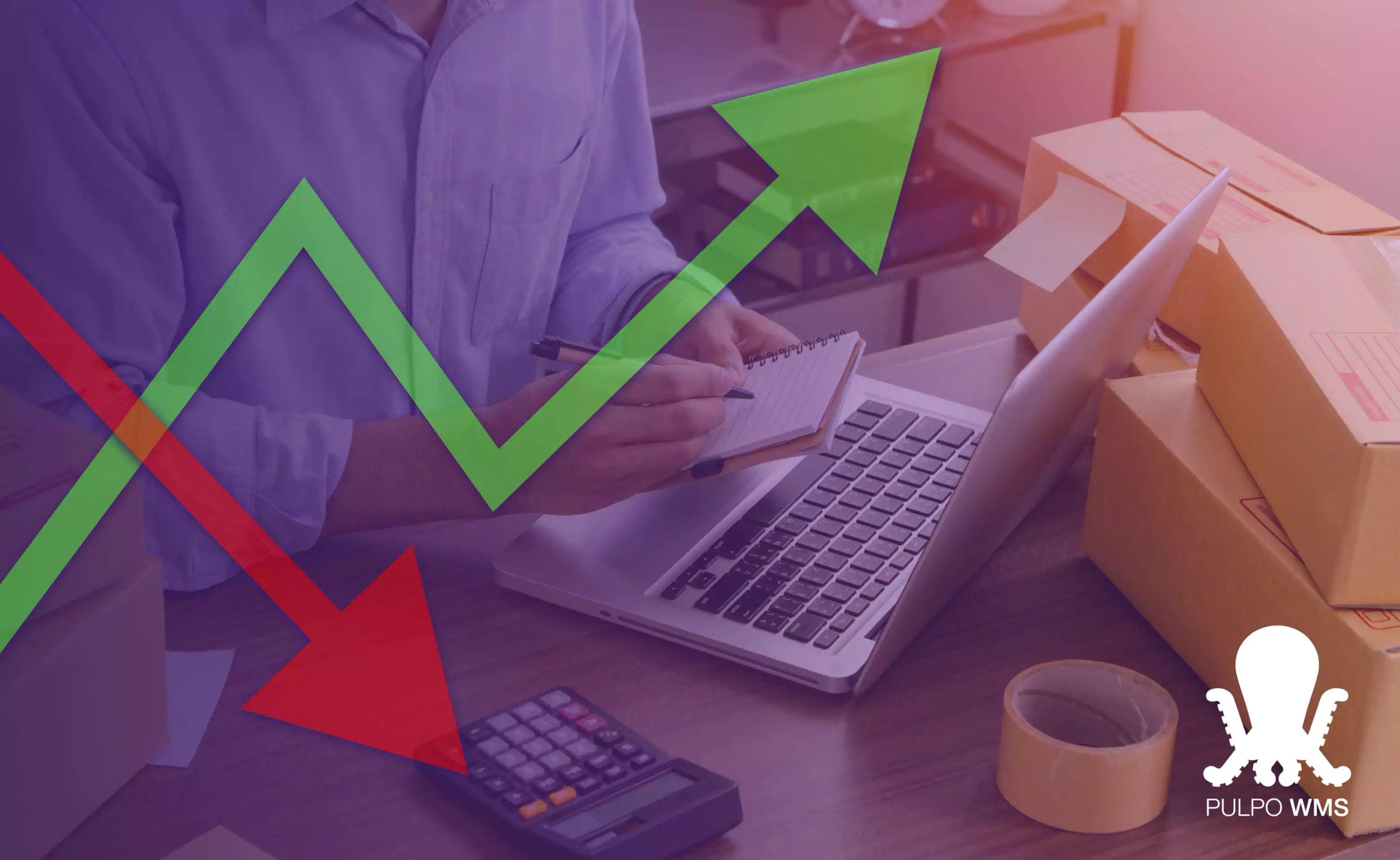 Warewolf Warehouse Management Made Simple - Premium Light Image Gallery - 4K