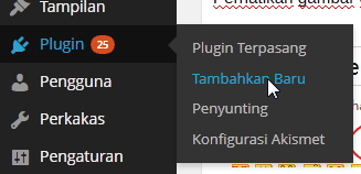 Atur seperti cara pertama ya domainesians. Plugin Wordpress Auto Save Gambar Dari Website Lain Pusathosting Tutorial Blog