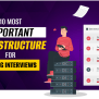 10 Most Important Data Structures In C++ For Interview