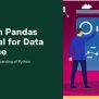 Python Pandas Tutorial For Data Science