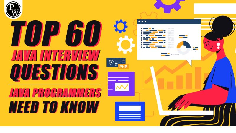 Top 60 Java Interview Questions And Answers For Freshers - Nature Texture Collection - High Resolution Quality