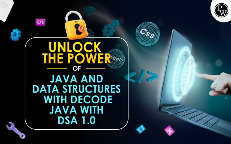 Unlock The Power Of Java And Data Structures With Decode Java With Dsa 1 0 - Incredible Space Pattern - Ultra HD