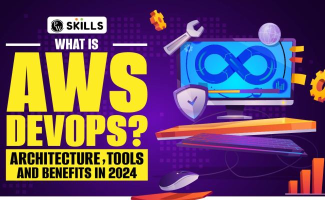 Aws Devops Tools List Archives - PW Skills Blog