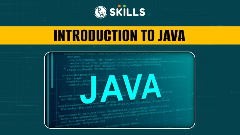 An Introduction To Core Java Concepts A Comprehensive Guide To Java - Nature Wallpapers - Perfect 8K Collection