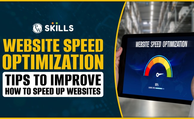 Website Speed Optimization: Tips To Improve | How To Speed Up Websites