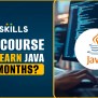Java Course In 90 Days – Possible Or Just A Myth? Find Out Here!