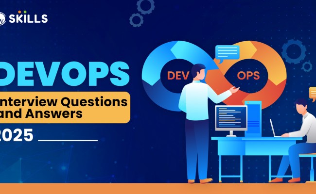DevOps Interview Questions And Answers 2025: For Freshers & Beginners