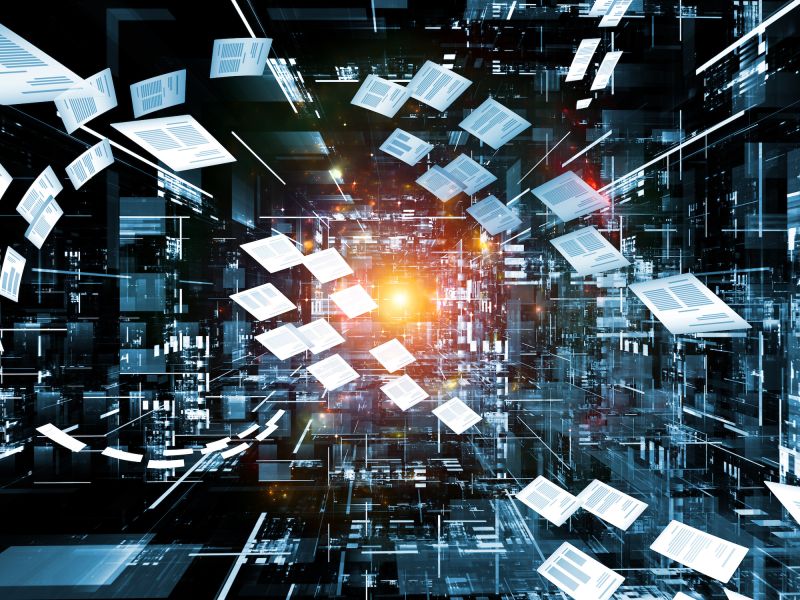 Pythonic Ai - Modern 8K Colorful Arts | Free Download