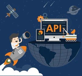 Watch Free Api Testing Webinar The Future Is Api Testing - Best Gradient Backgrounds in Desktop