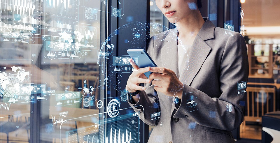 Automation Testing 22 Technologies - Colorful Arts - Elegant Mobile Collection