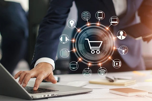 Why Retail Application Testing Is Necessary - Stunning Nature Illustration - Retina