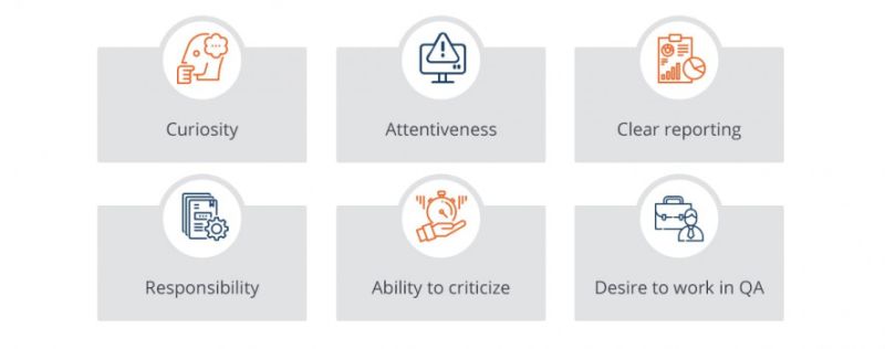 Advices How To Find Exceptional Qa Tester Qatestlab Blog - Creative HD Ocean Textures | Free Download