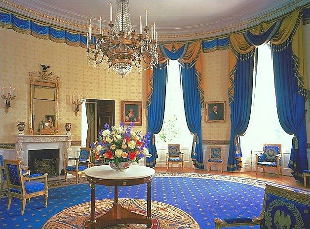 20 Amazing Inside Pictures Of The White House In Washington DC