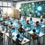 The Future Of Education: Personalizing Learning With AI - Quizsolver AI ...