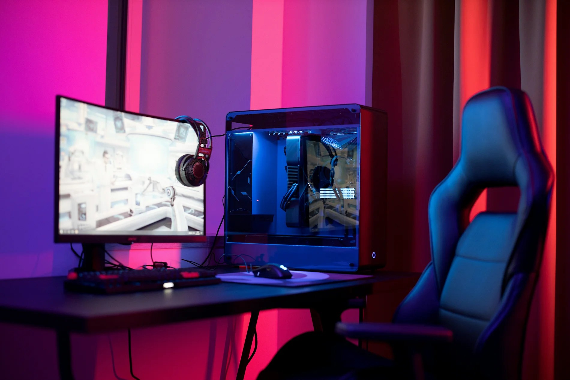 Fast Internet Speed For Gaming What You Need To Know Abo Race Fast Internet Speed For Gaming 2.webp