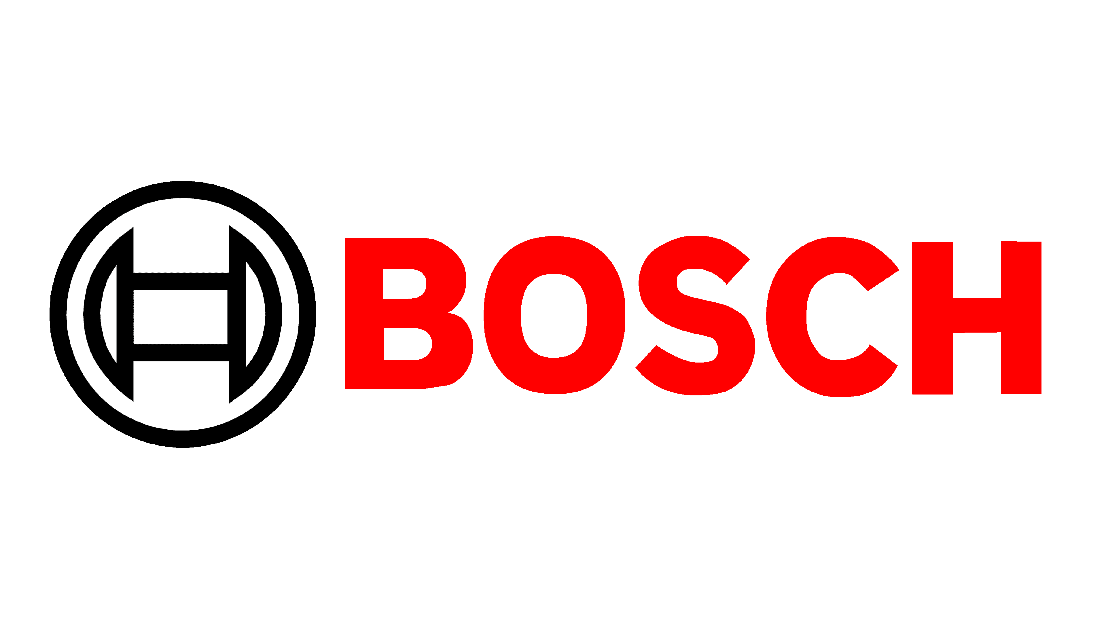 Bosch Logo
