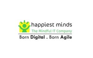 Happiest Logo