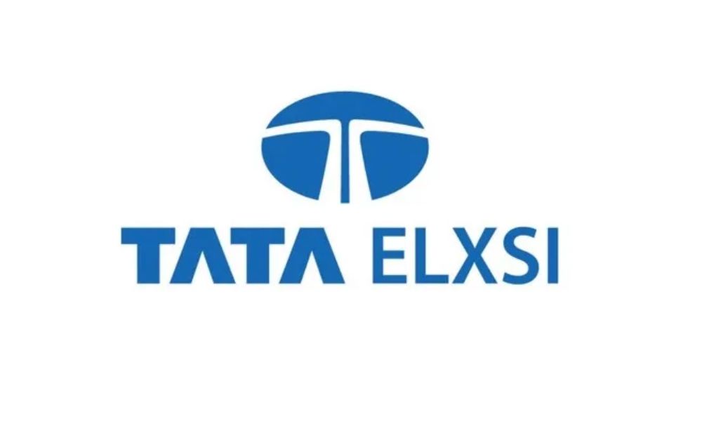 Tata Elxsi Logo