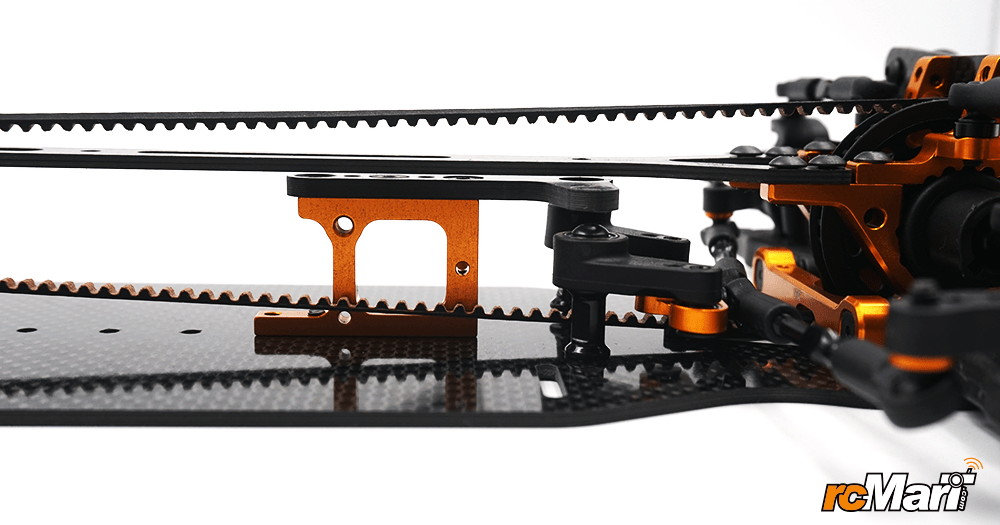 Xpress Execute Xq1 Vs Xray T4 19 Structure Comparison Rcmart Rc Hobby Store