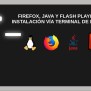 I Cannot Install Adobe Flash Player For Firefox - Poralert