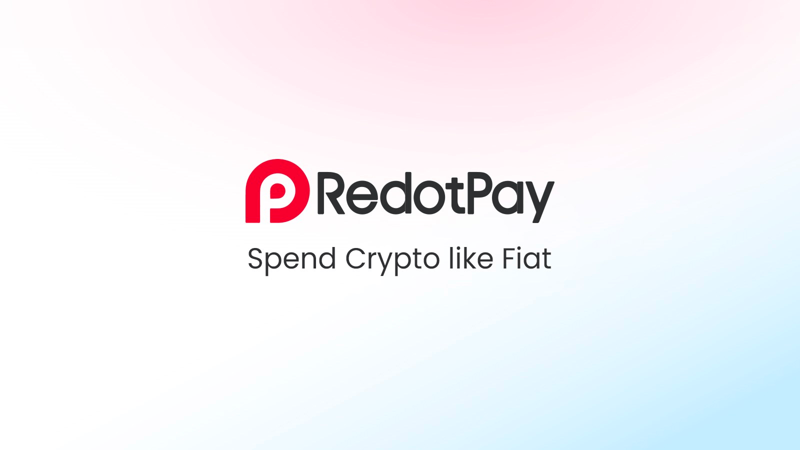 RedotPay