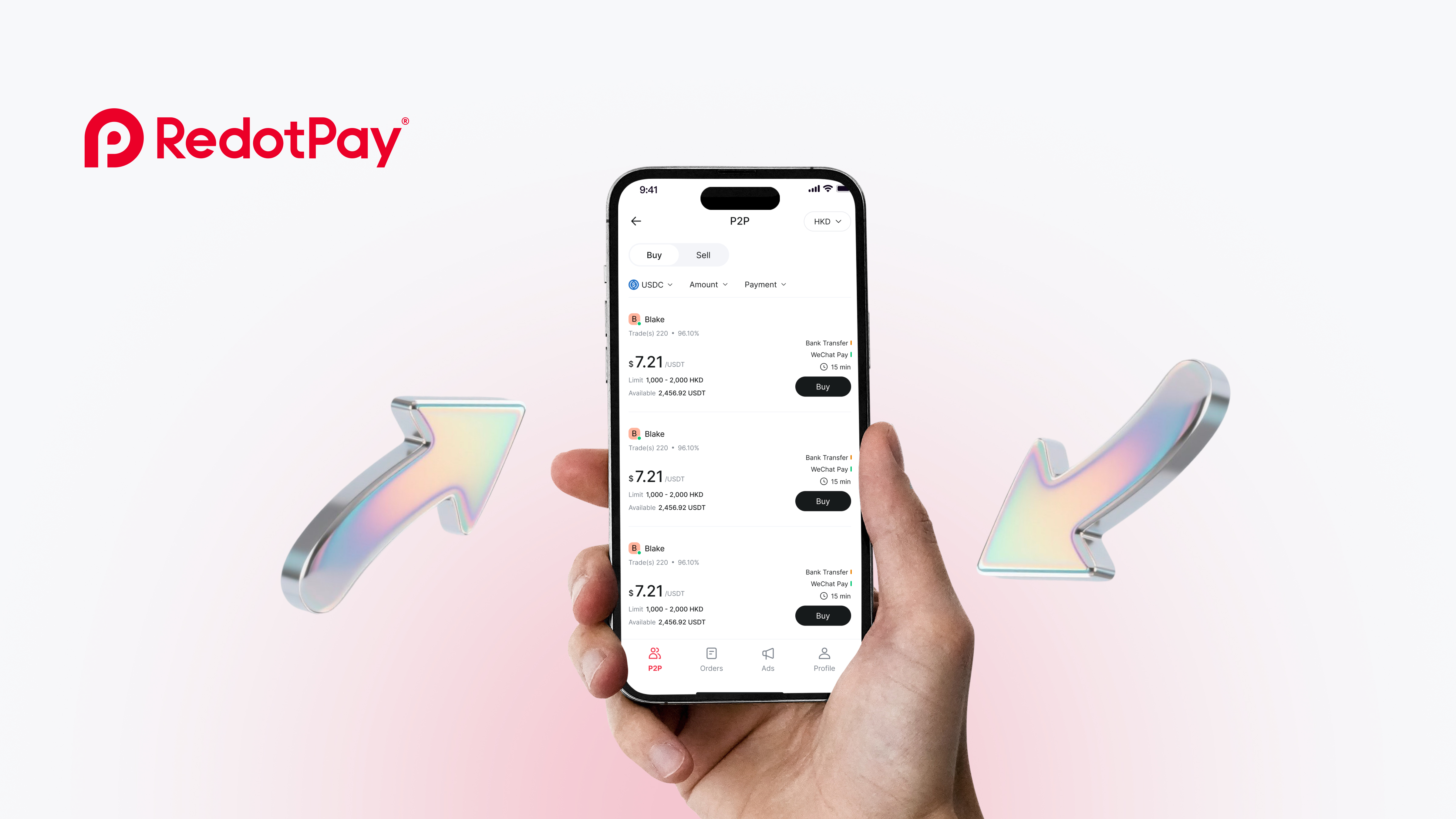 RedotPay