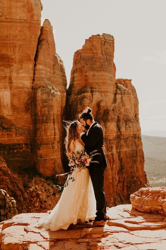 cerimônias intimistas