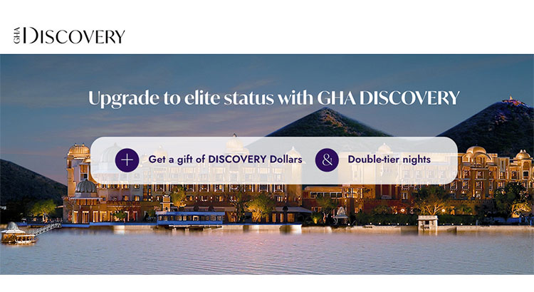 GHA DISCOVERY Status Match