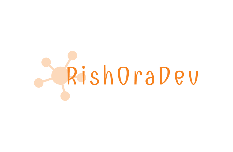 RishOraDev's Oracle Blogs