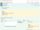 Swagger For Node Js Http Api Design Risingstack Engineering