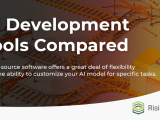 Ai Development Tools Compared The Differences You Ll Need To Know