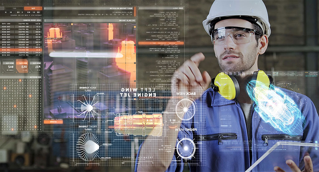 Process Automation Edge Computing Software - 8K Ocean Photos for Desktop