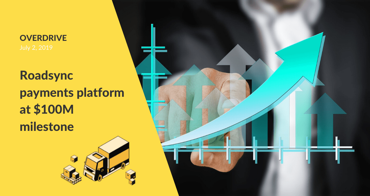 Roadsync Additions Ease Logistics Payments Billing Roadsync - Desktop Colorful Images for Desktop