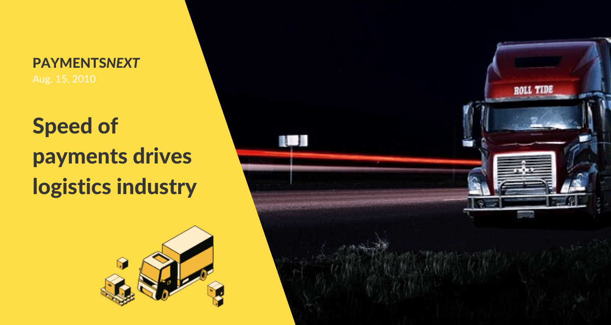 How Digital Payments Improve Logistics Efficiency Roadsync - Dark Textures - Artistic 4K Collection