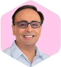 Ankit Lal
